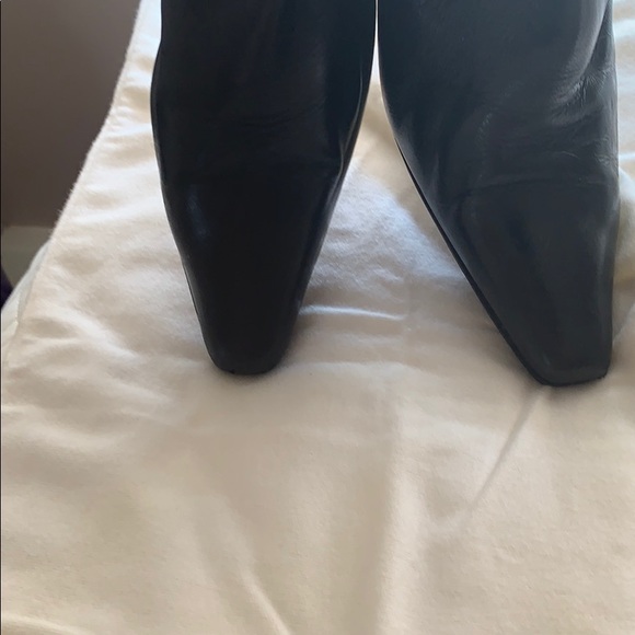 Cole Hann Butter Soft Leather Boots STUNNING - Picture 9 of 12